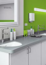 MODULMIX® - range of customized modular taps - 4