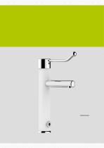 MODULMIX® - range of customized modular taps - 7