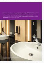 PRESTO NEO®/NEO® SENSOR/NEO® DUO - washbasin taps - 5