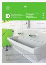 PRESTO NEO®/NEO® SENSOR/NEO® DUO - washbasin taps - 8