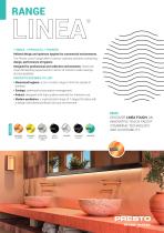 Range LINEA®-1