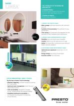 Range LINEA®-2