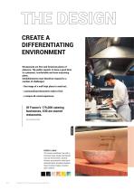 Restaurant industry - catering-4