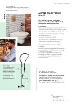Restaurant industry - catering-7