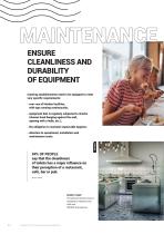 Restaurant industry - catering-8
