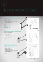 Taps without hand contact - 6