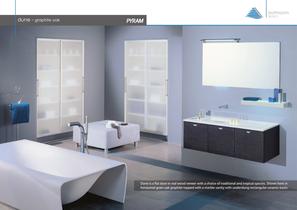 BATHROOMS Composables-Exclusives 2010/2011 - 20