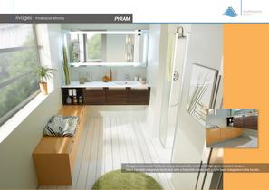 BATHROOMS Composables-Exclusives 2010/2011 - 22