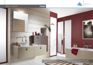 BATHROOMS Composables-Exclusives 2010/2011 - 24