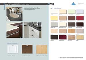 BATHROOMS Composables-Exclusives 2010/2011 - 30