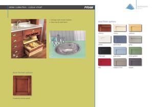 BATHROOMS Composables-Exclusives 2010/2011 - 35