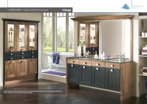 BATHROOMS Composables-Exclusives 2010/2011 - 36