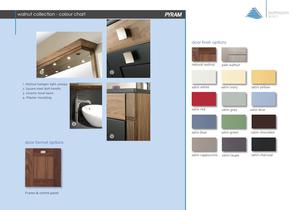 BATHROOMS Composables-Exclusives 2010/2011 - 38