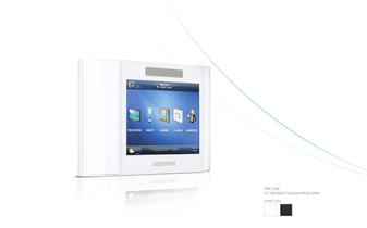 Creston Touchpanels - 8