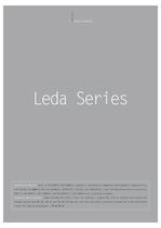 LEDA SERIES - 3