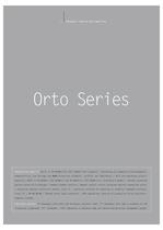 ORTO SERIES - 3