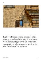 Light of Florence 2020 - 8