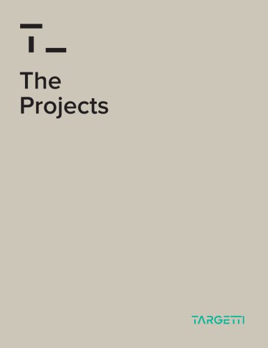 The Projects