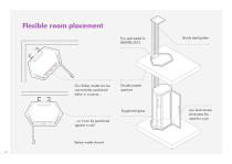 The Salise Compact homelift by Stannah - 6