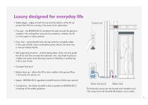 The Salise Compact homelift by Stannah - 7