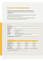 Stannah Maxilift - Straightforward passenger traction lifts: perfect for a reliable, cost-effective installation - 8