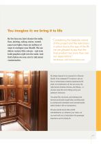 Stannah Xtralift - Customisable, high-performance passenger lifts: reliability and comfort, in the size and finish you need - 17