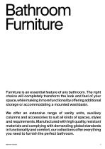 Bathroom furniture - Brochure-13