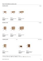 Bathroom furniture - Brochure-21