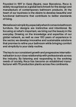 Bathroom furniture - Brochure-2