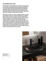 Everything in bathrooms - 2026-12