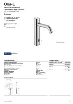 Public faucets - Brochure-19