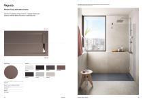 Stonex - Shower trays and baths - Brochure-10