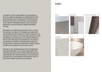 Stonex - Shower trays and baths - Brochure-2