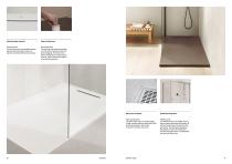 Stonex - Shower trays and baths - Brochure-6