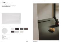 Stonex - Shower trays and baths - Brochure-8