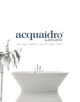 Acquaidro 2014 - 1