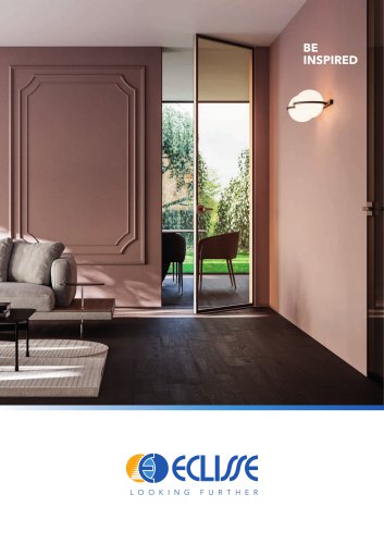 Pocket Doors