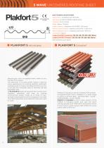 Corrugated sheets catalogue - 10