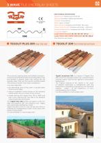 Corrugated sheets catalogue - 5