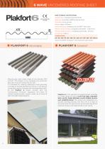 Corrugated sheets catalogue - 8