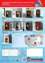 PELLET THERMO STOVES-2