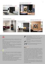 WOOD AND PELLET CATALOGUE - 13