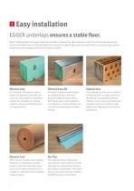 Egger Accessory System - 4