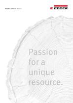 Passion for a unique resource. - 1