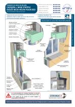 CAISSON POUR BRISE SOLEIL ORIENTABLE - 1