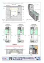 CAISSON POUR BRISE SOLEIL ORIENTABLE - 2