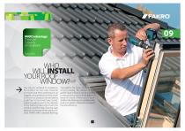FAKRO 10 TIPS HOW TO SELECT A ROOF WINDOWS-11