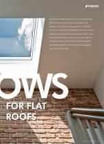 FAKRO COMPREHENSIVE RANGE OF WINDOW AND DOOR JOINERY-11