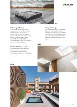 FAKRO COMPREHENSIVE RANGE OF WINDOW AND DOOR JOINERY-13
