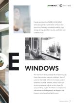 FAKRO COMPREHENSIVE RANGE OF WINDOW AND DOOR JOINERY-15